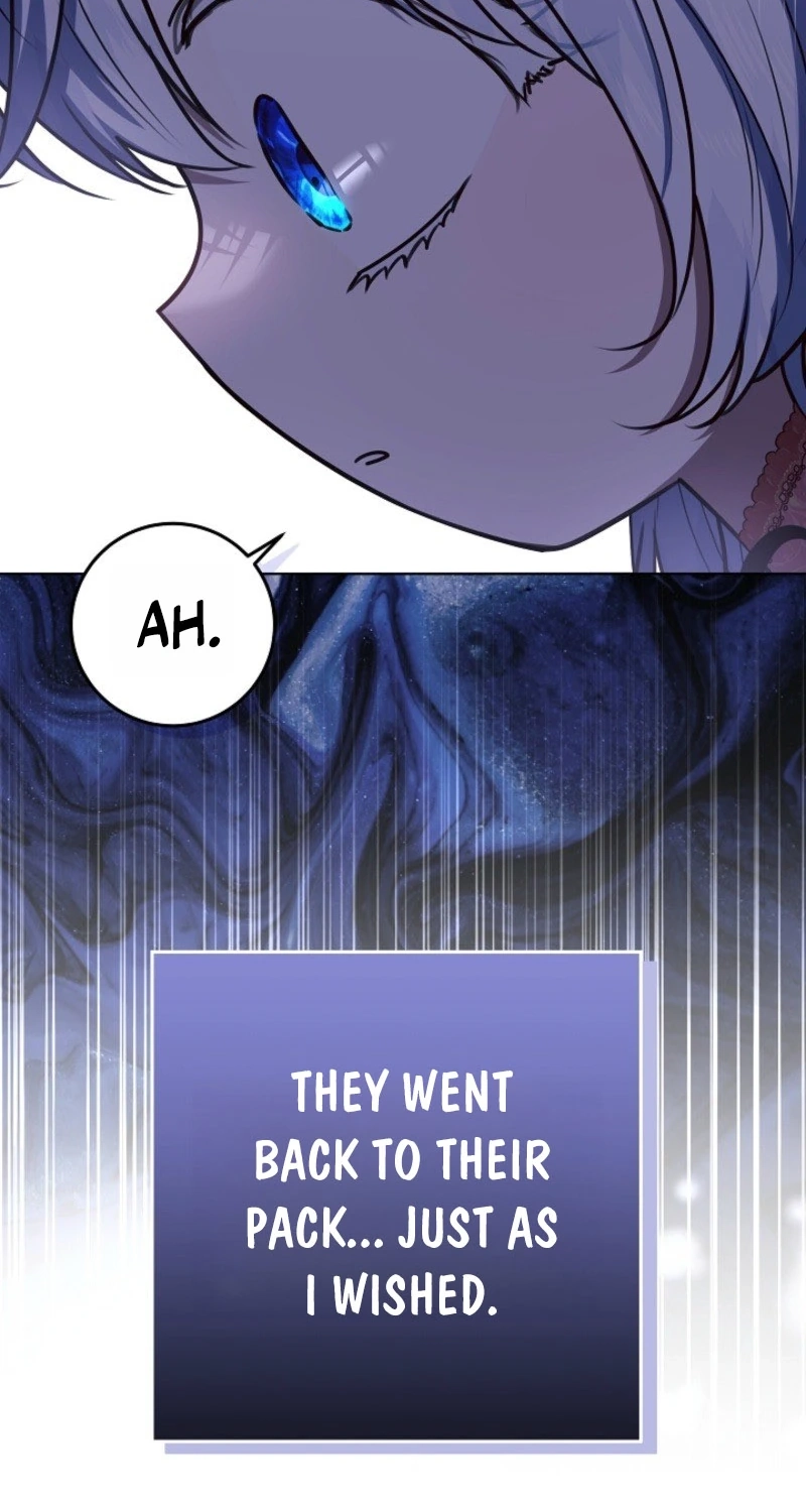 My Daddy Hides His Power Chapter 83 page 44 - 