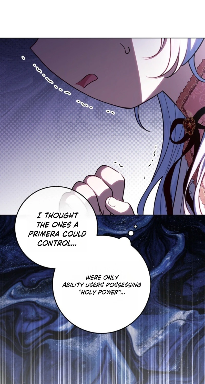 My Daddy Hides His Power Chapter 83 page 45 - 