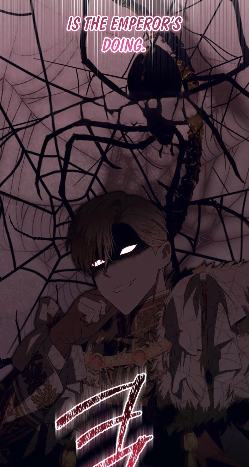 My Daddy Hides His Power Chapter 83 page 47 - 