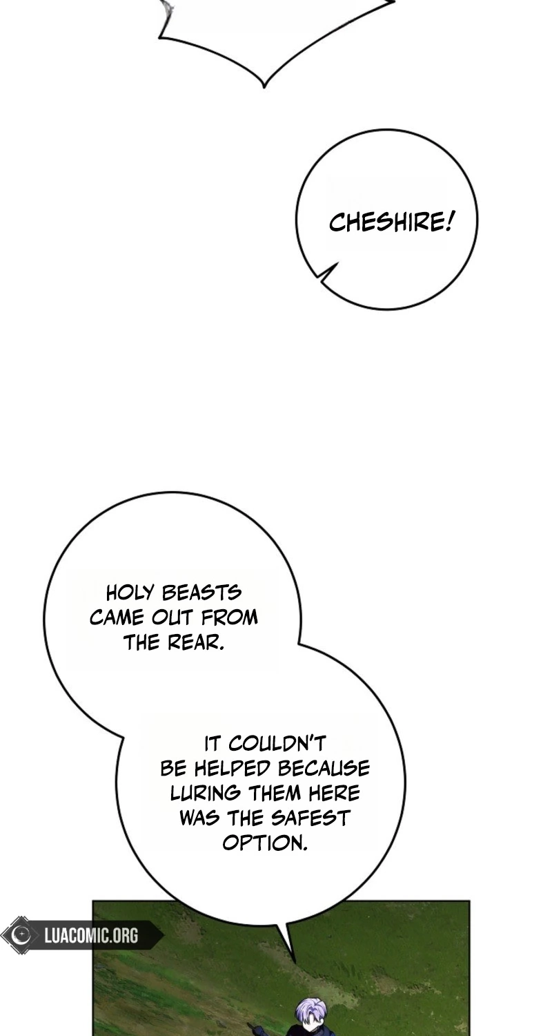 My Daddy Hides His Power Chapter 83 page 51 - 