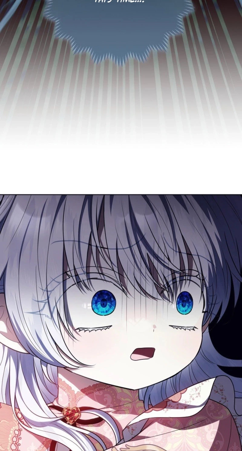 My Daddy Hides His Power Chapter 83 page 61 - 