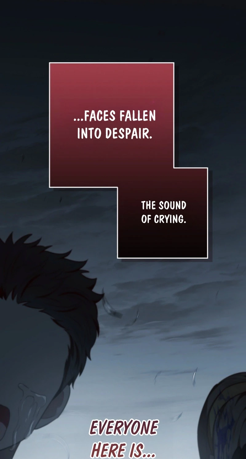 My Daddy Hides His Power Chapter 83 page 64 - 