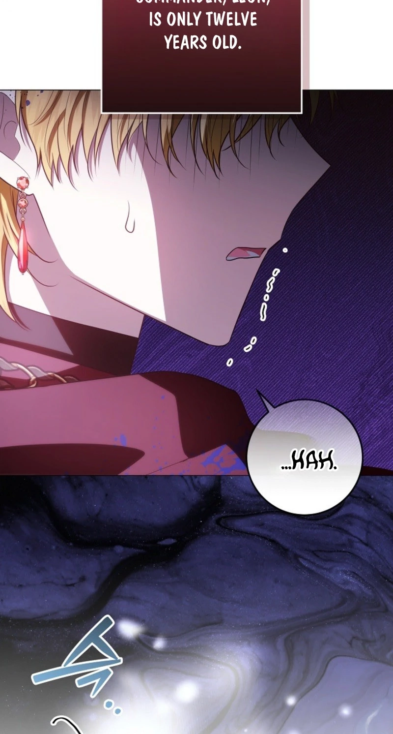 My Daddy Hides His Power Chapter 83 page 66 - 