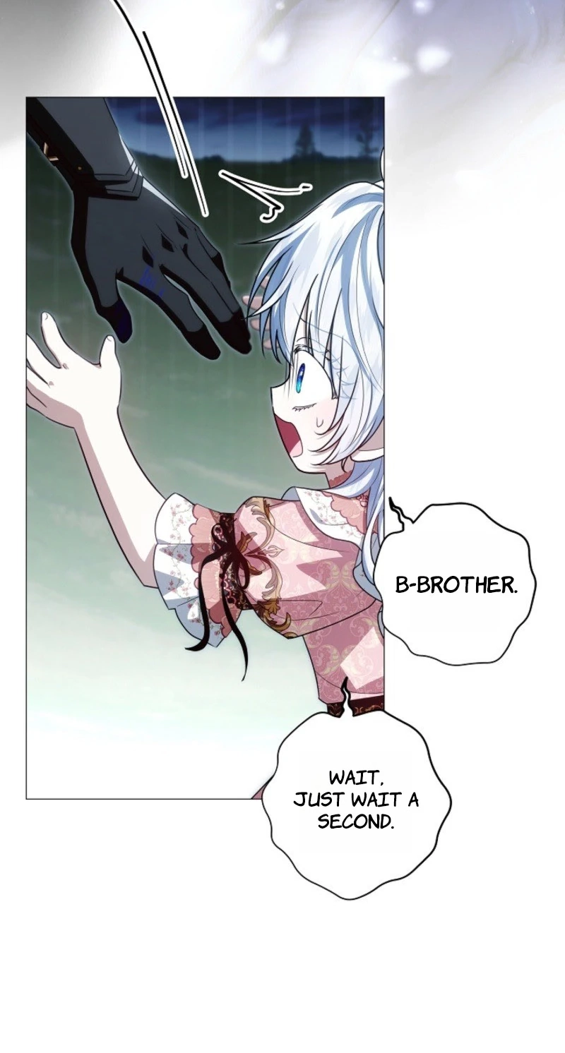 My Daddy Hides His Power Chapter 83 page 67 - 