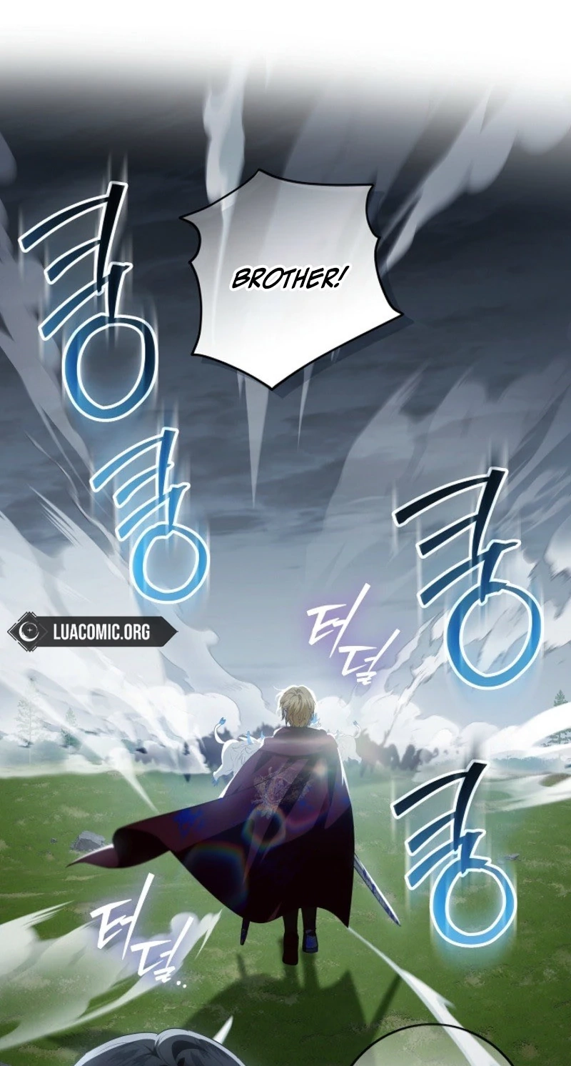 My Daddy Hides His Power Chapter 83 page 68 - 