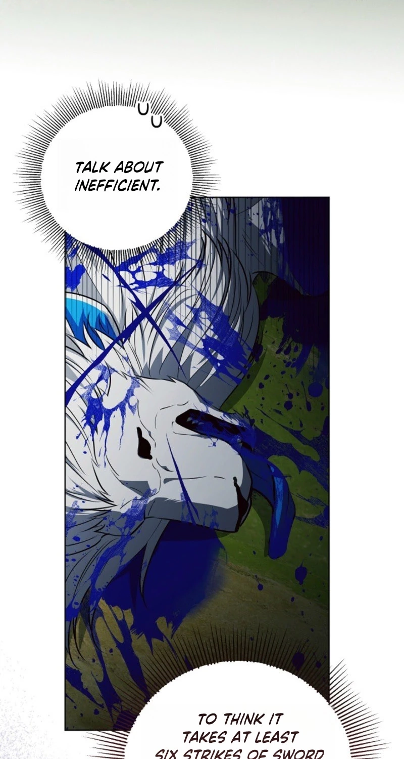 My Daddy Hides His Power Chapter 83 page 8 - 