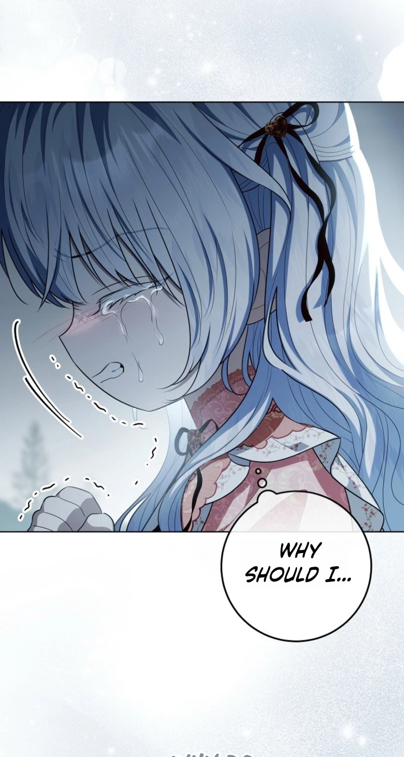 My Daddy Hides His Power Chapter 83 page 79 - 