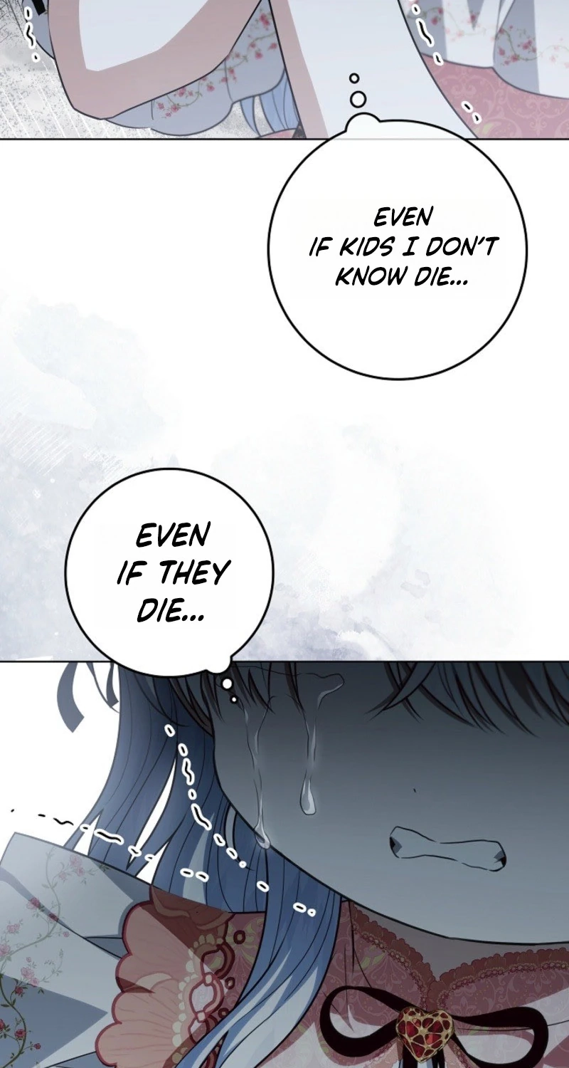 My Daddy Hides His Power Chapter 83 page 81 - 