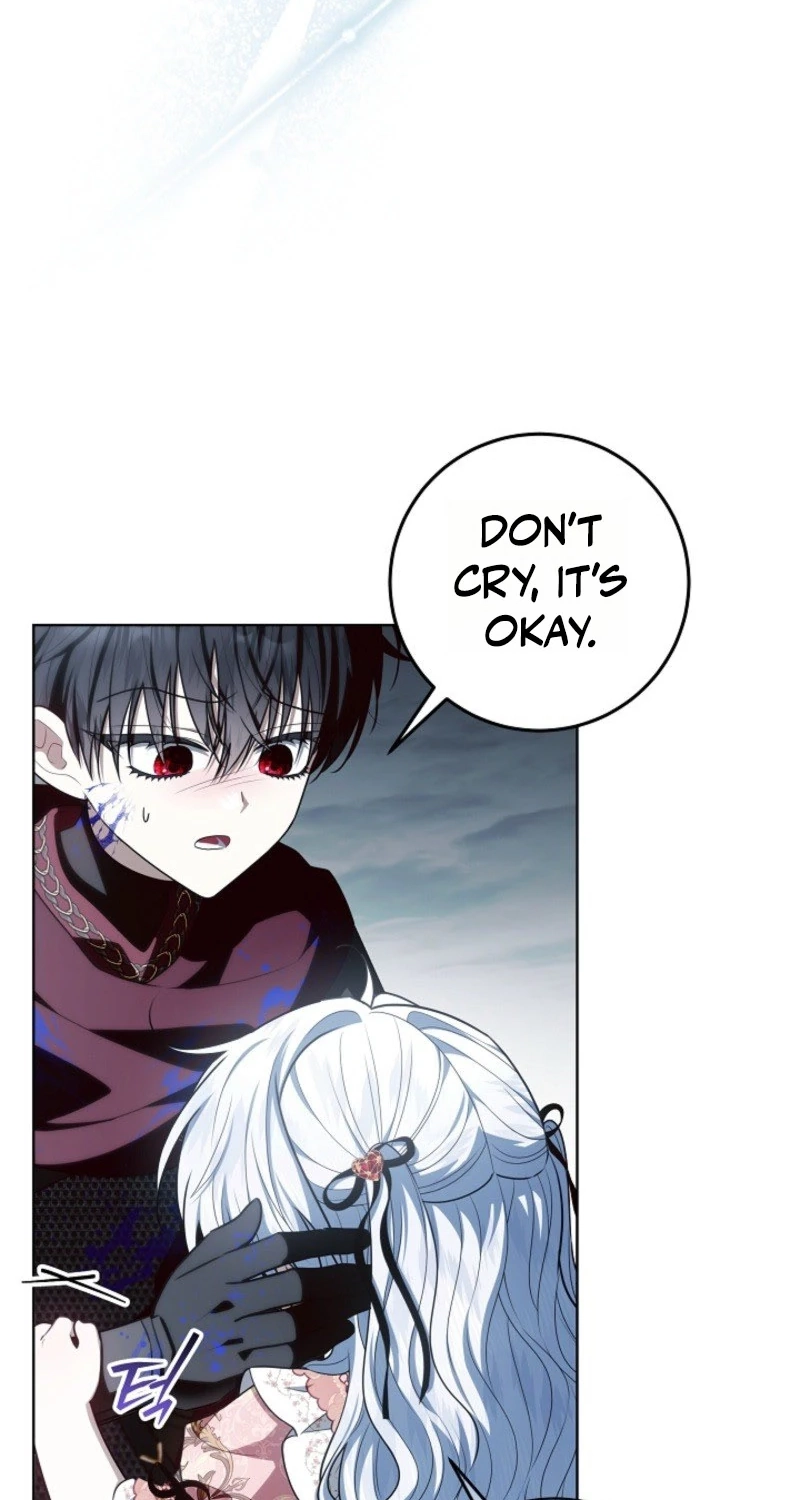 My Daddy Hides His Power Chapter 83 page 84 - 
