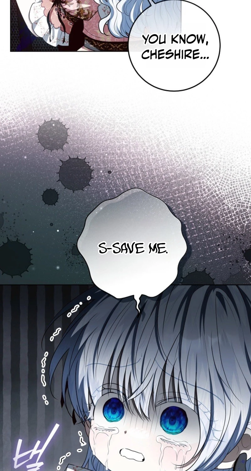 My Daddy Hides His Power Chapter 83 page 85 - 