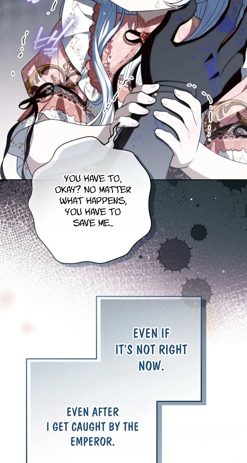 My Daddy Hides His Power Chapter 83 page 86 - 