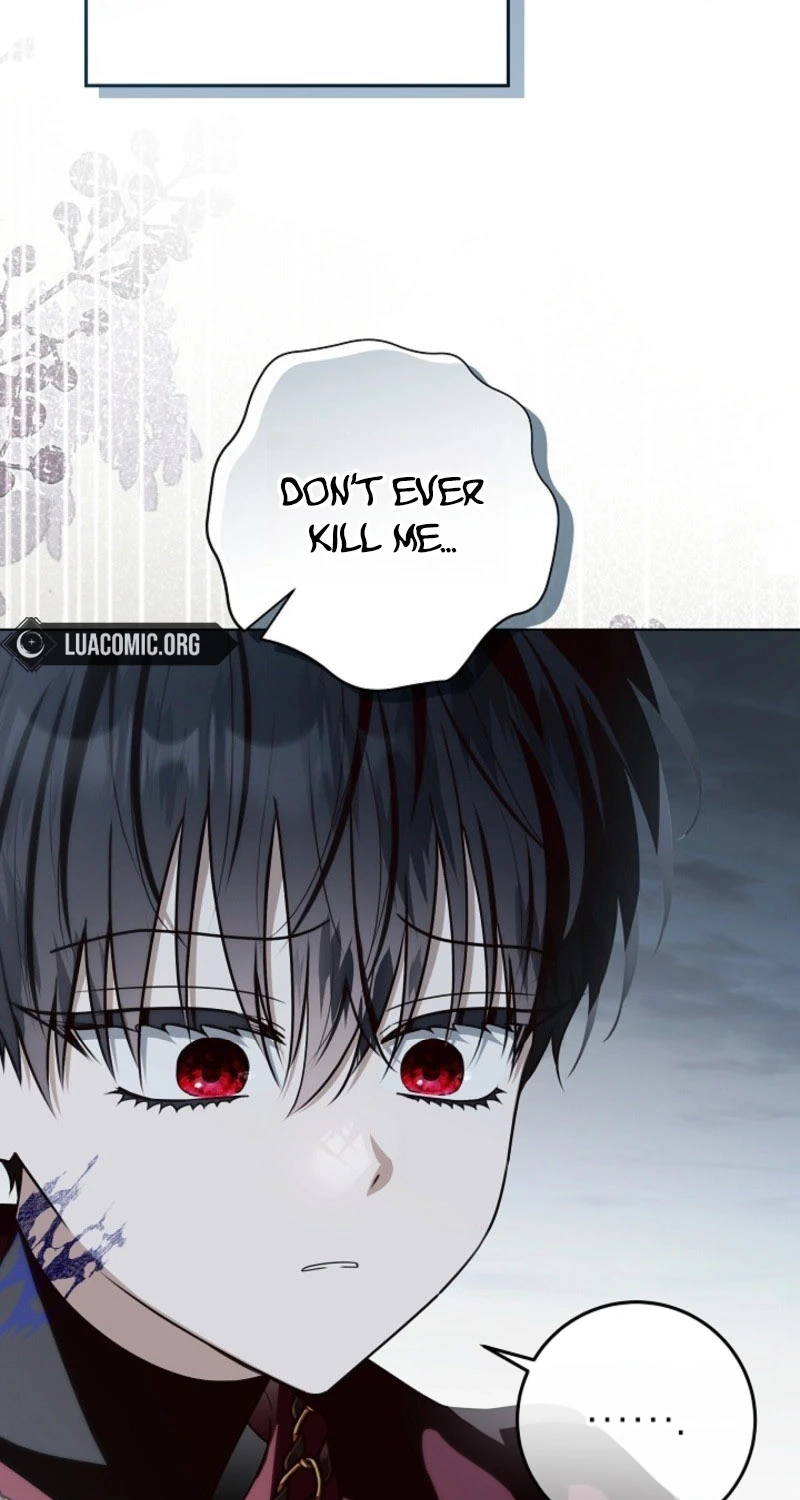 My Daddy Hides His Power Chapter 83 page 87 - 