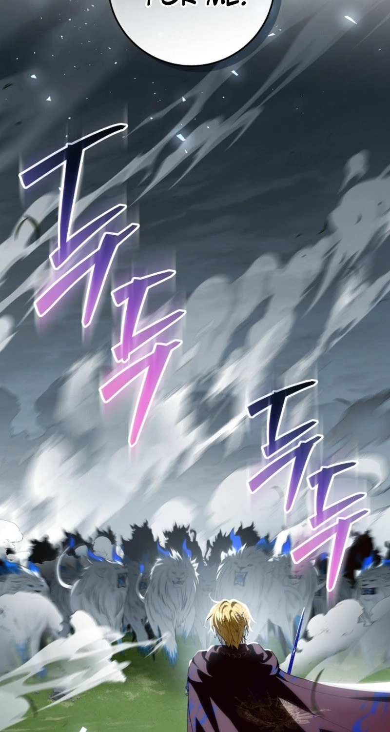 My Daddy Hides His Power Chapter 83 page 89 - 