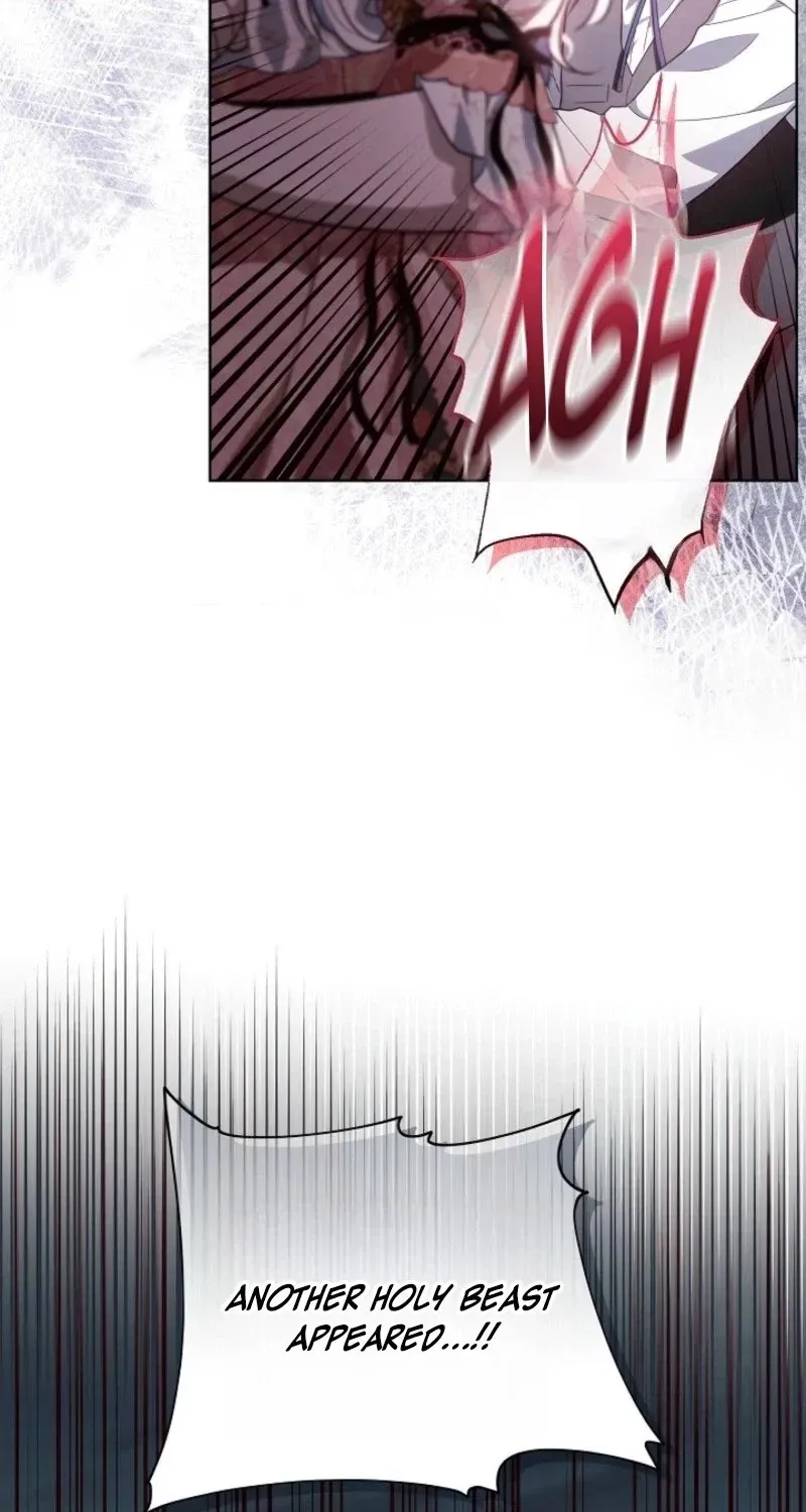 My Daddy Hides His Power Chapter 83 page 10 - 