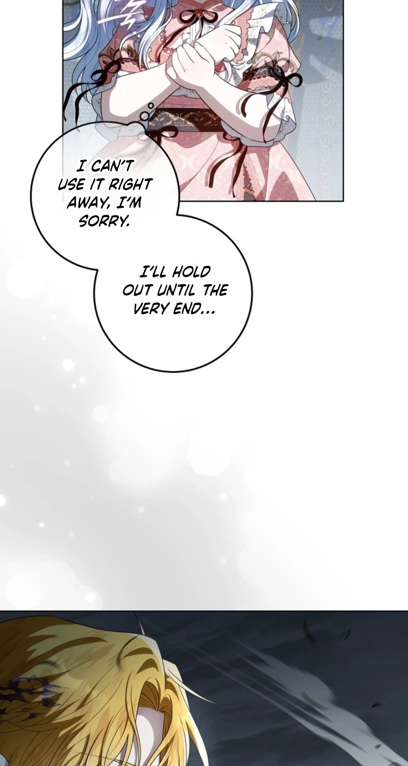 My Daddy Hides His Power Chapter 83 page 92 - 