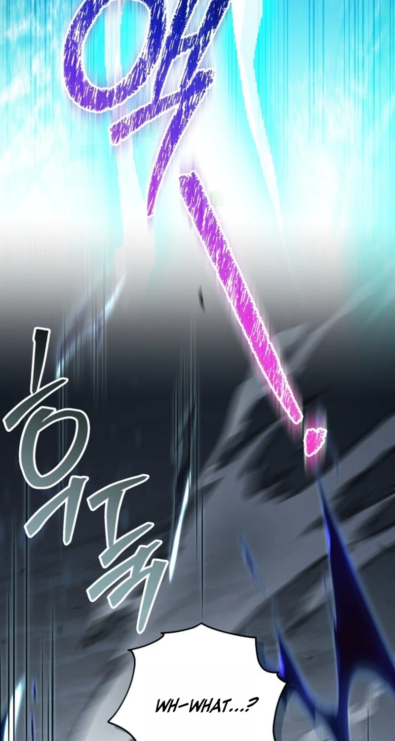 My Daddy Hides His Power Chapter 83 page 97 - 