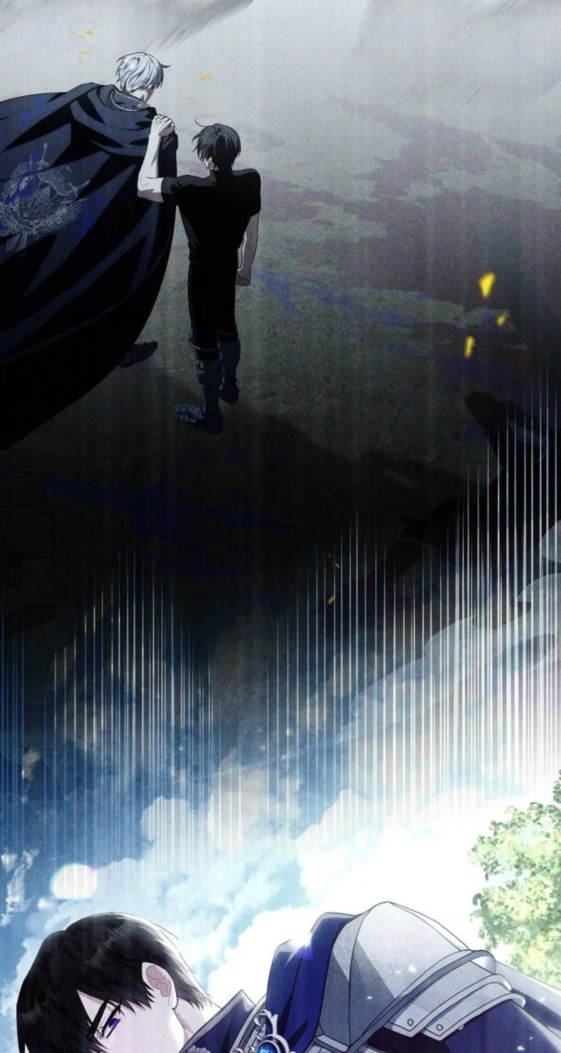 My Daddy Hides His Power Chapter 84 page 103 - 
