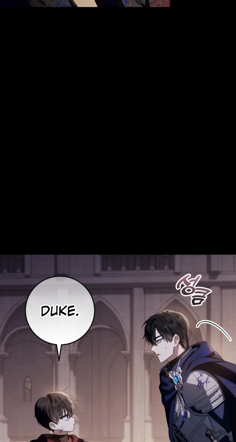 My Daddy Hides His Power Chapter 84 page 106 - 