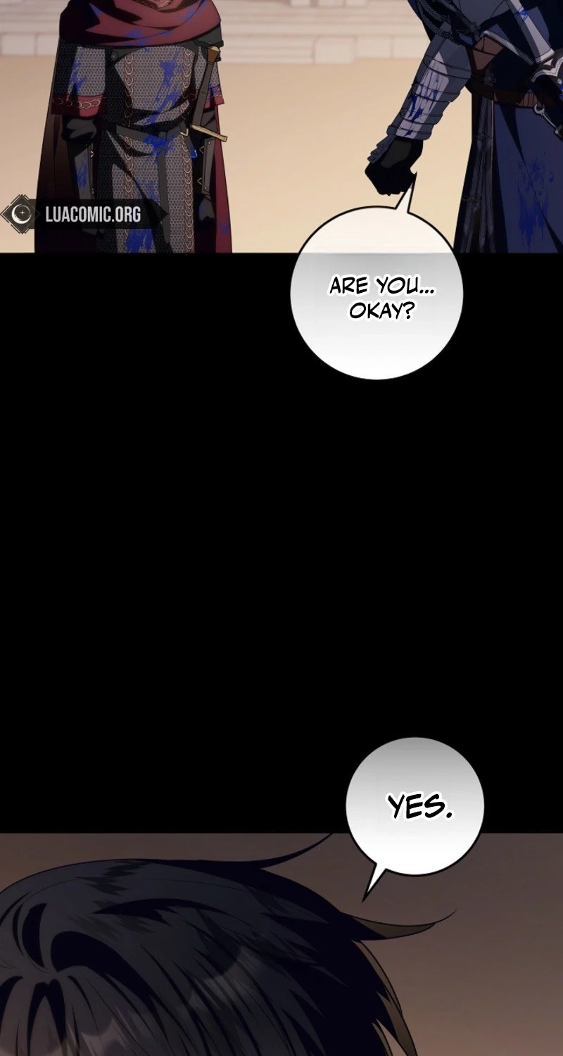My Daddy Hides His Power Chapter 84 page 107 - 