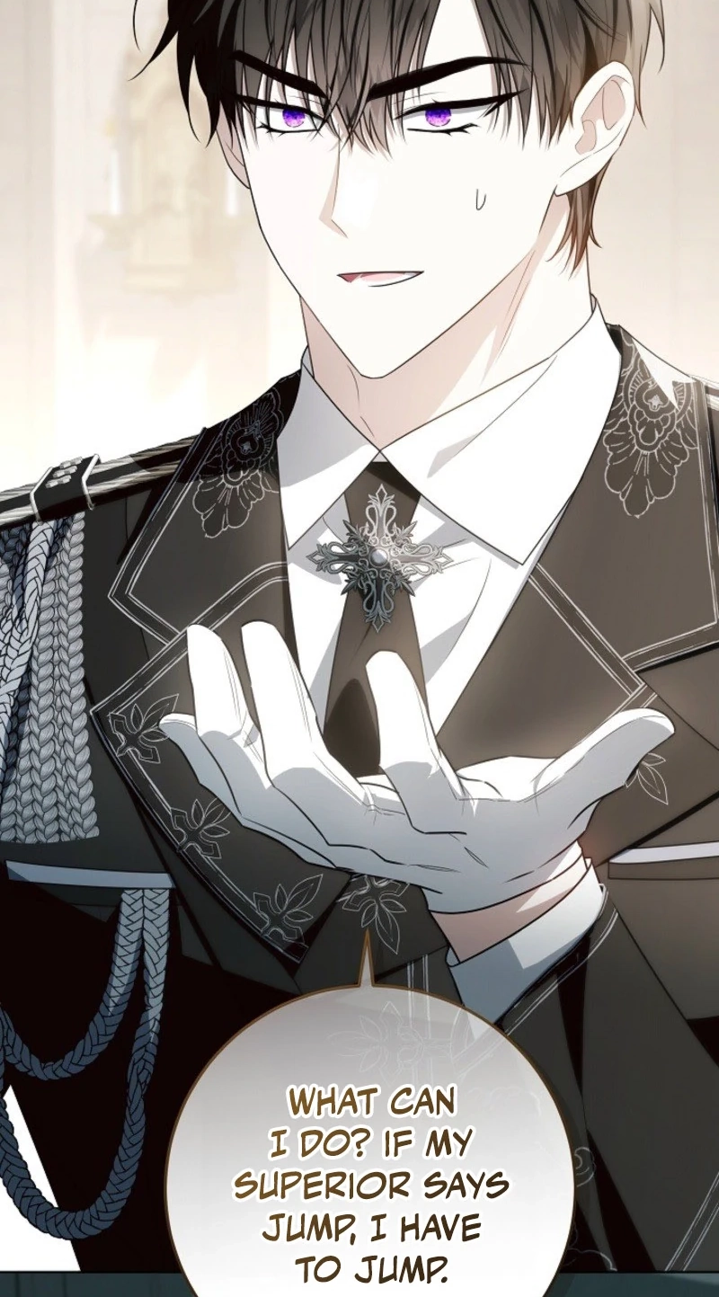 My Daddy Hides His Power Chapter 84 page 112 - 