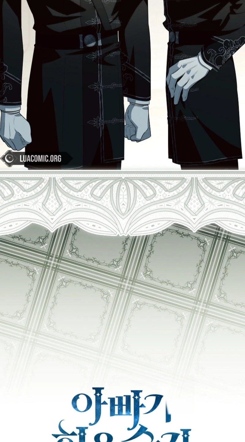 My Daddy Hides His Power Chapter 84 page 114 - 