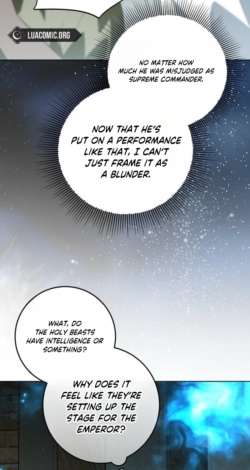 My Daddy Hides His Power Chapter 84 page 14 - 
