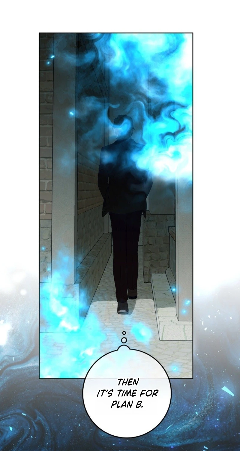My Daddy Hides His Power Chapter 84 page 16 - 