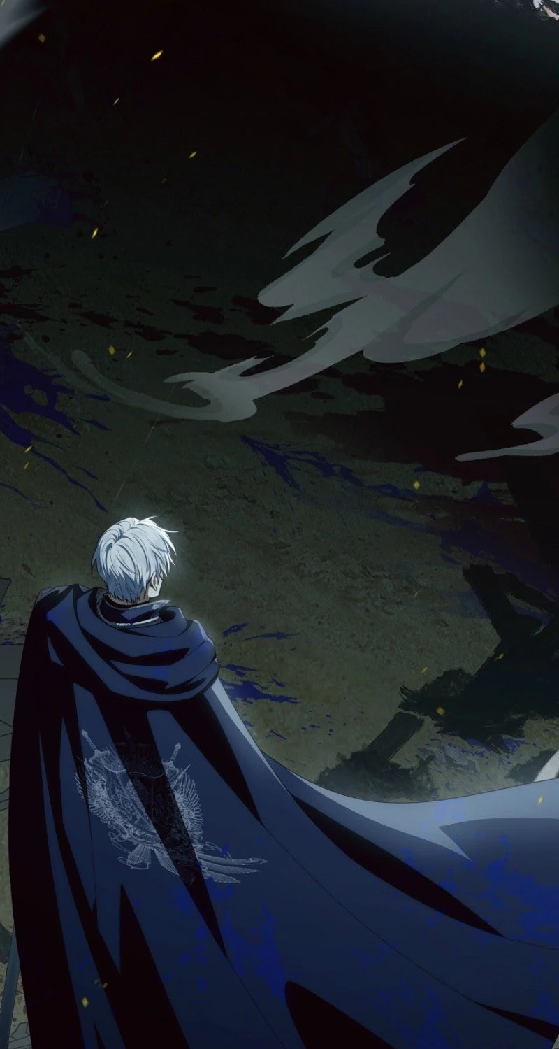 My Daddy Hides His Power Chapter 84 page 19 - 
