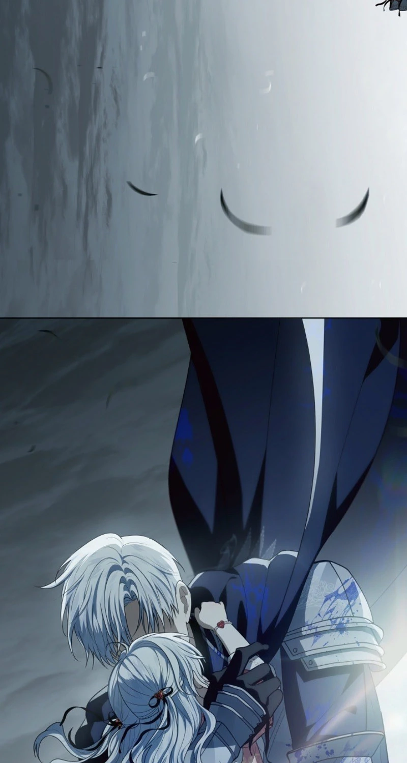 My Daddy Hides His Power Chapter 84 page 3 - 