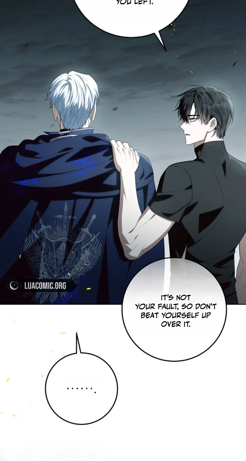 My Daddy Hides His Power Chapter 84 page 22 - 