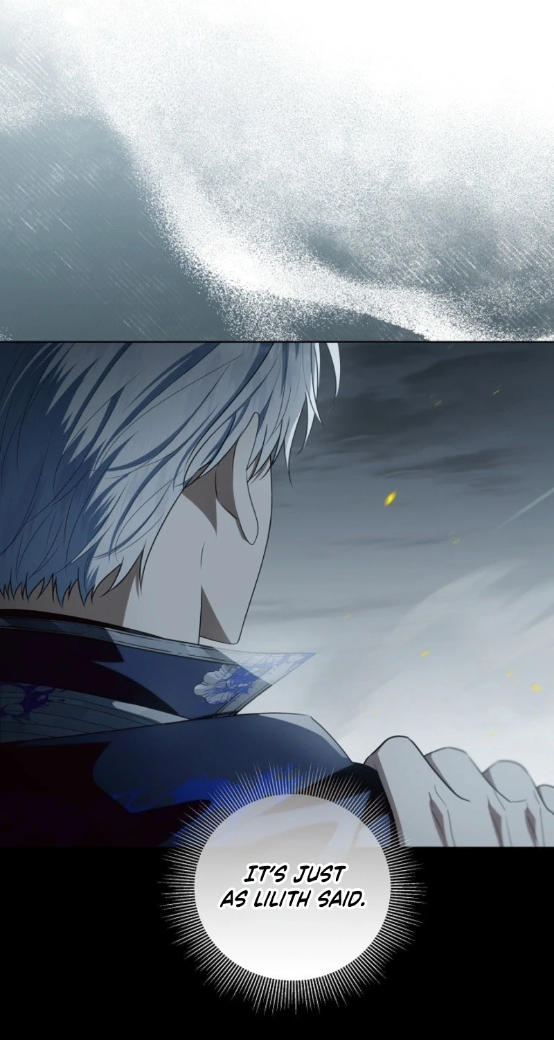 My Daddy Hides His Power Chapter 84 page 23 - 