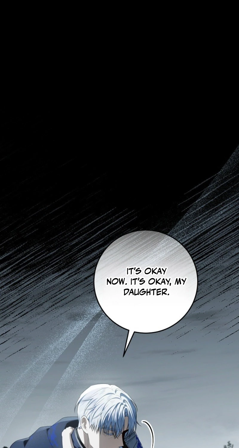 My Daddy Hides His Power Chapter 84 page 24 - 