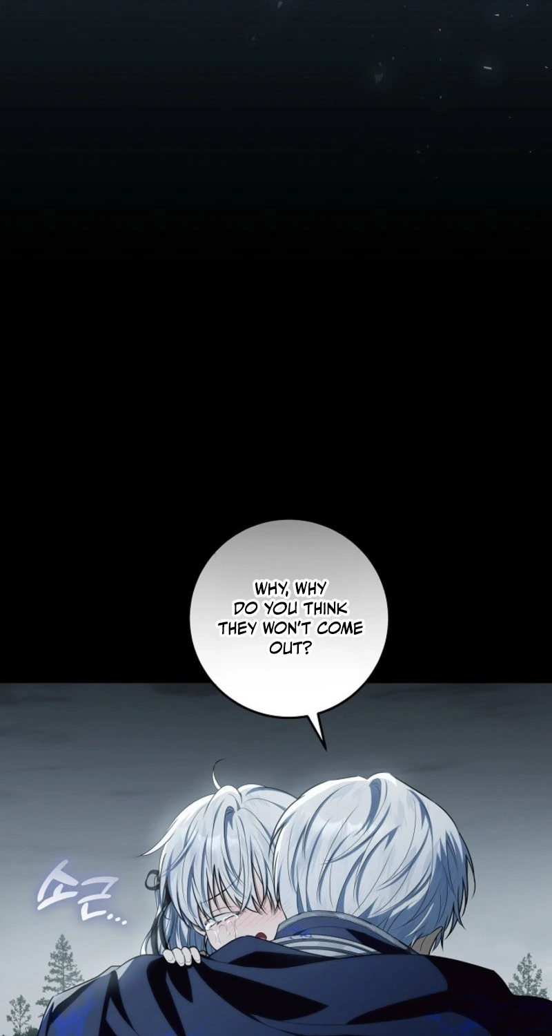 My Daddy Hides His Power Chapter 84 page 28 - 