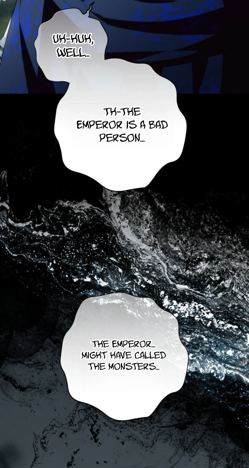 My Daddy Hides His Power Chapter 84 page 29 - 