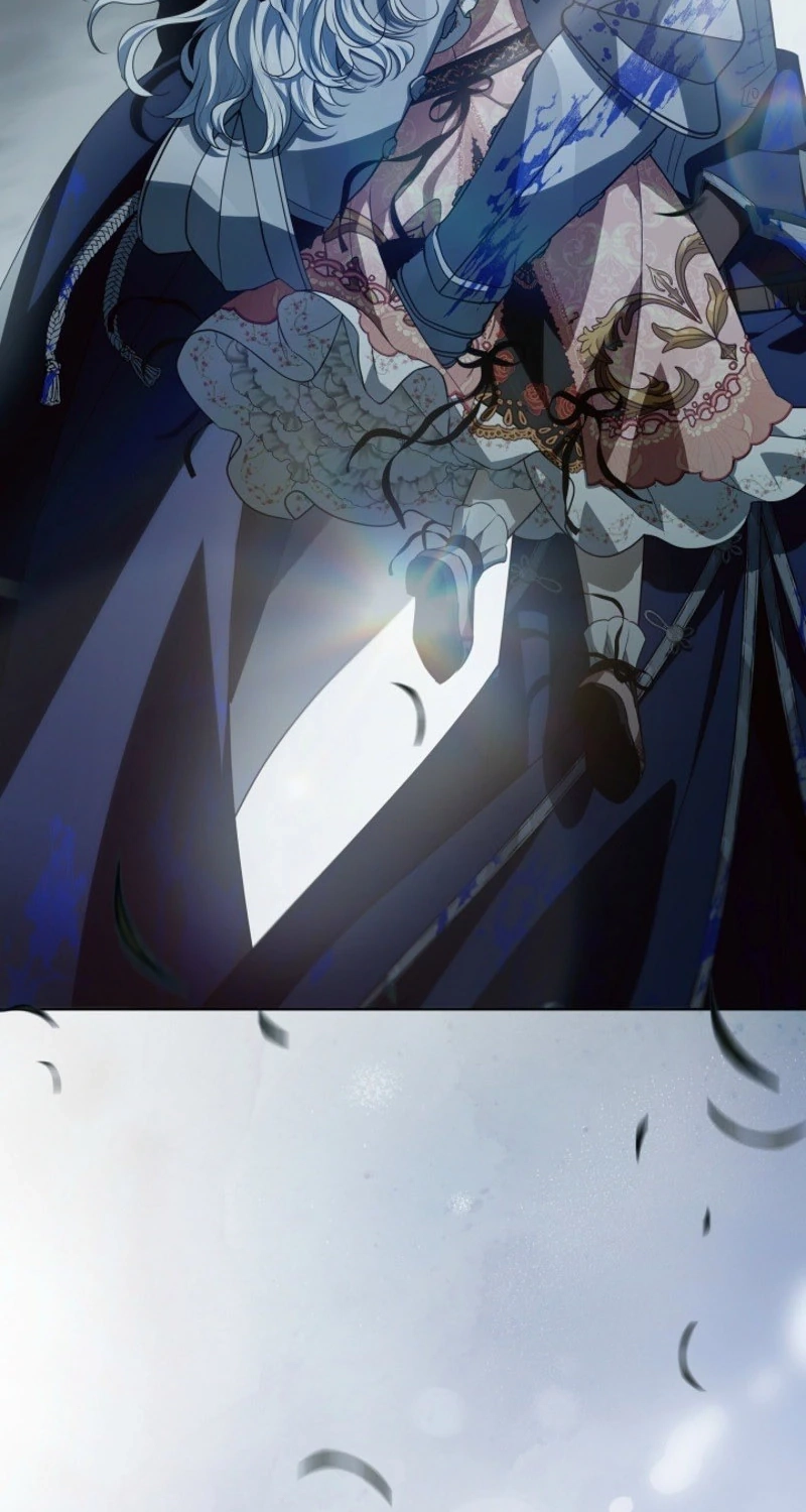 My Daddy Hides His Power Chapter 84 page 4 - 