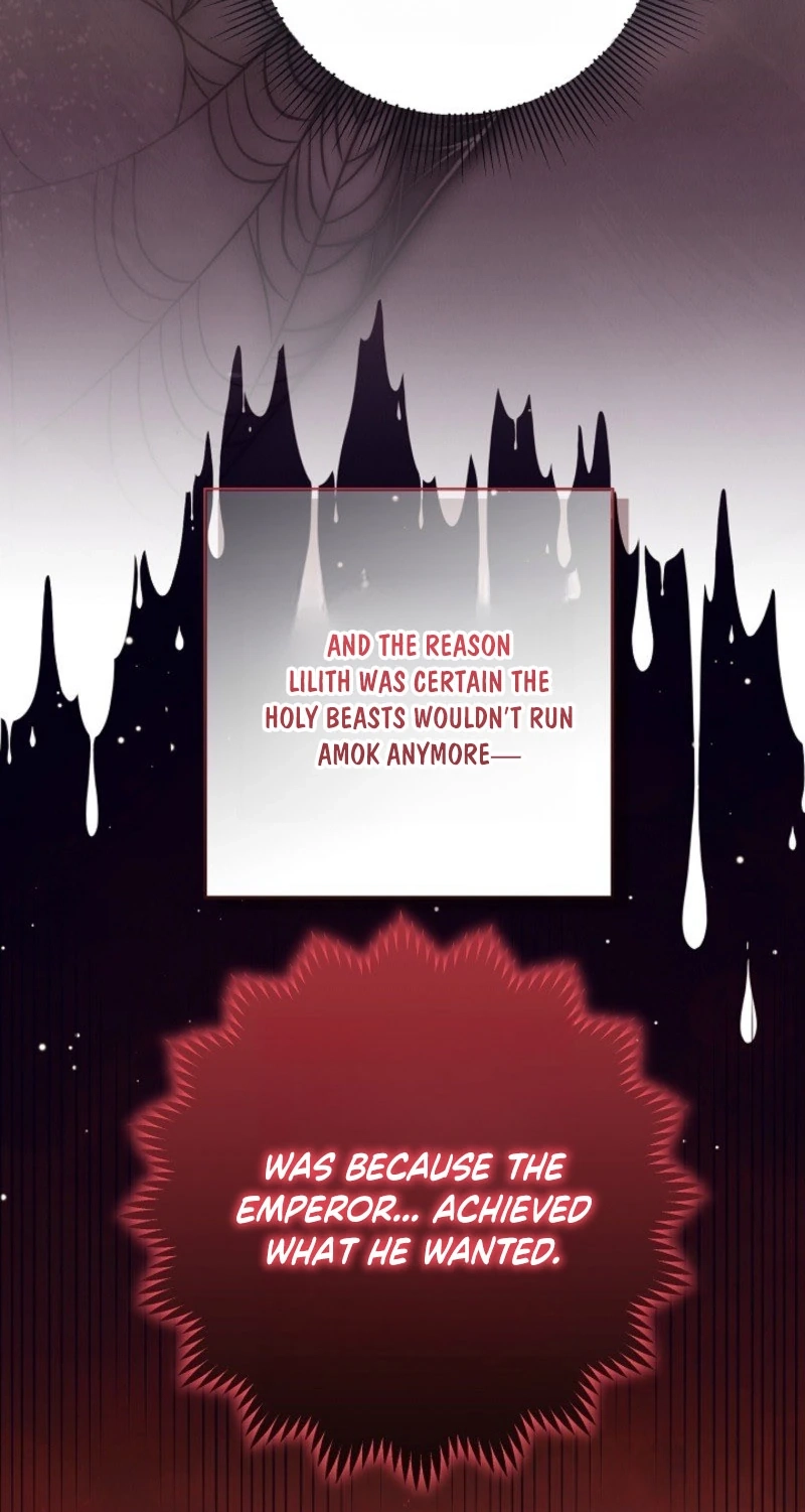 My Daddy Hides His Power Chapter 84 page 31 - 