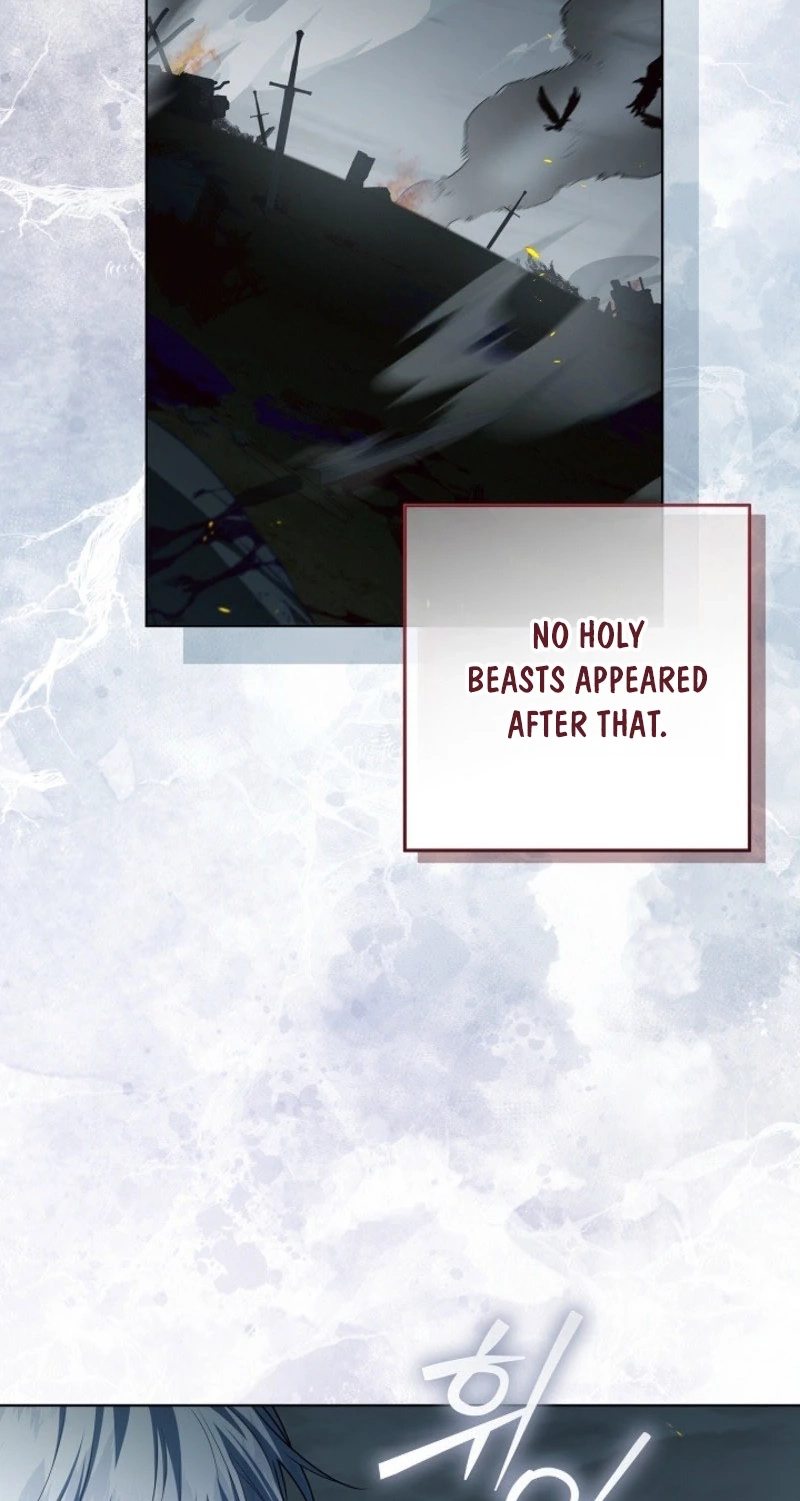 My Daddy Hides His Power Chapter 84 page 34 - 