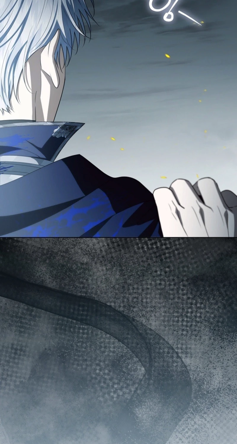 My Daddy Hides His Power Chapter 84 page 35 - 