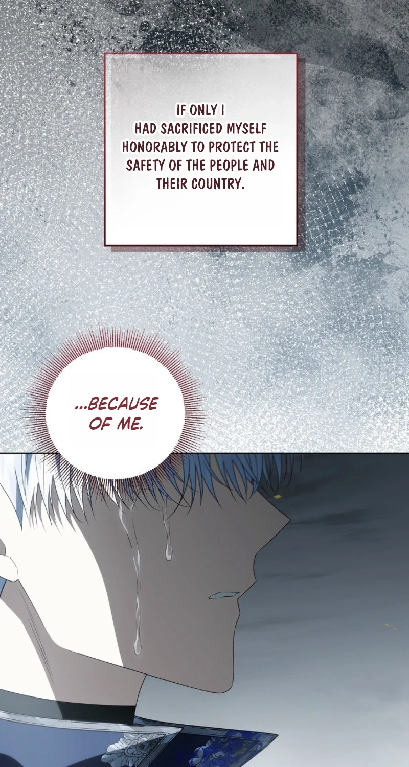 My Daddy Hides His Power Chapter 84 page 37 - 