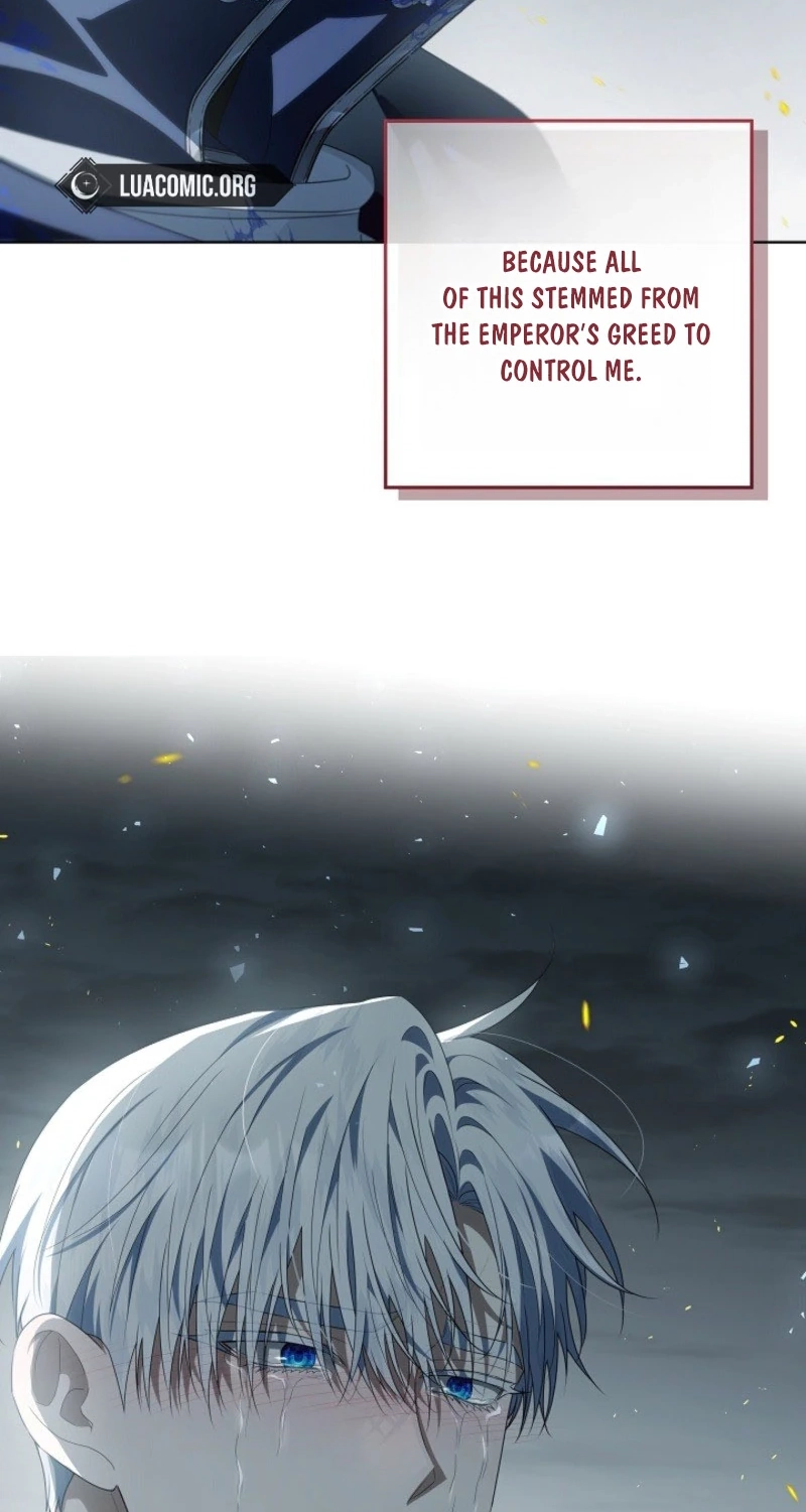 My Daddy Hides His Power Chapter 84 page 38 - 