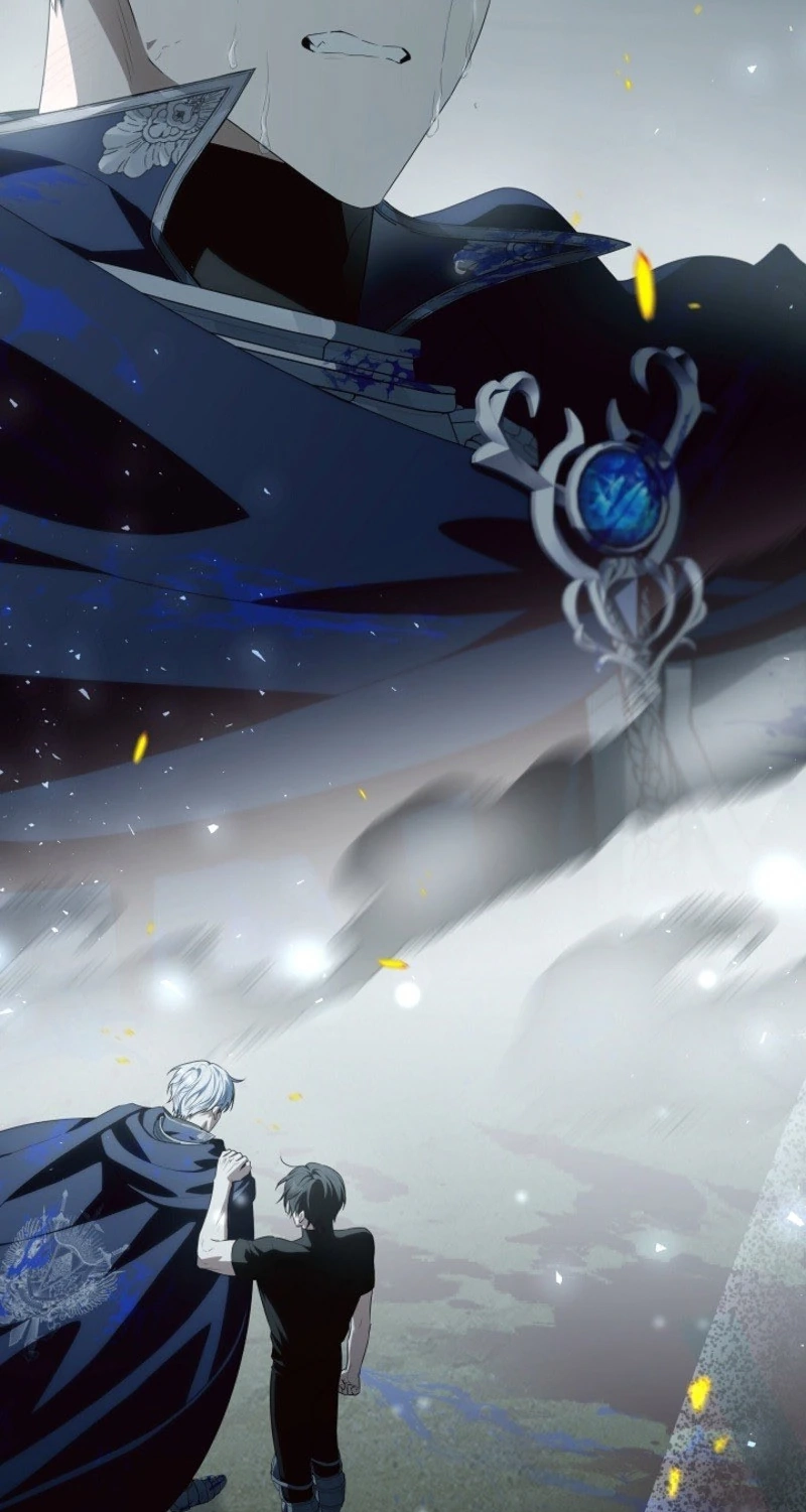 My Daddy Hides His Power Chapter 84 page 39 - 