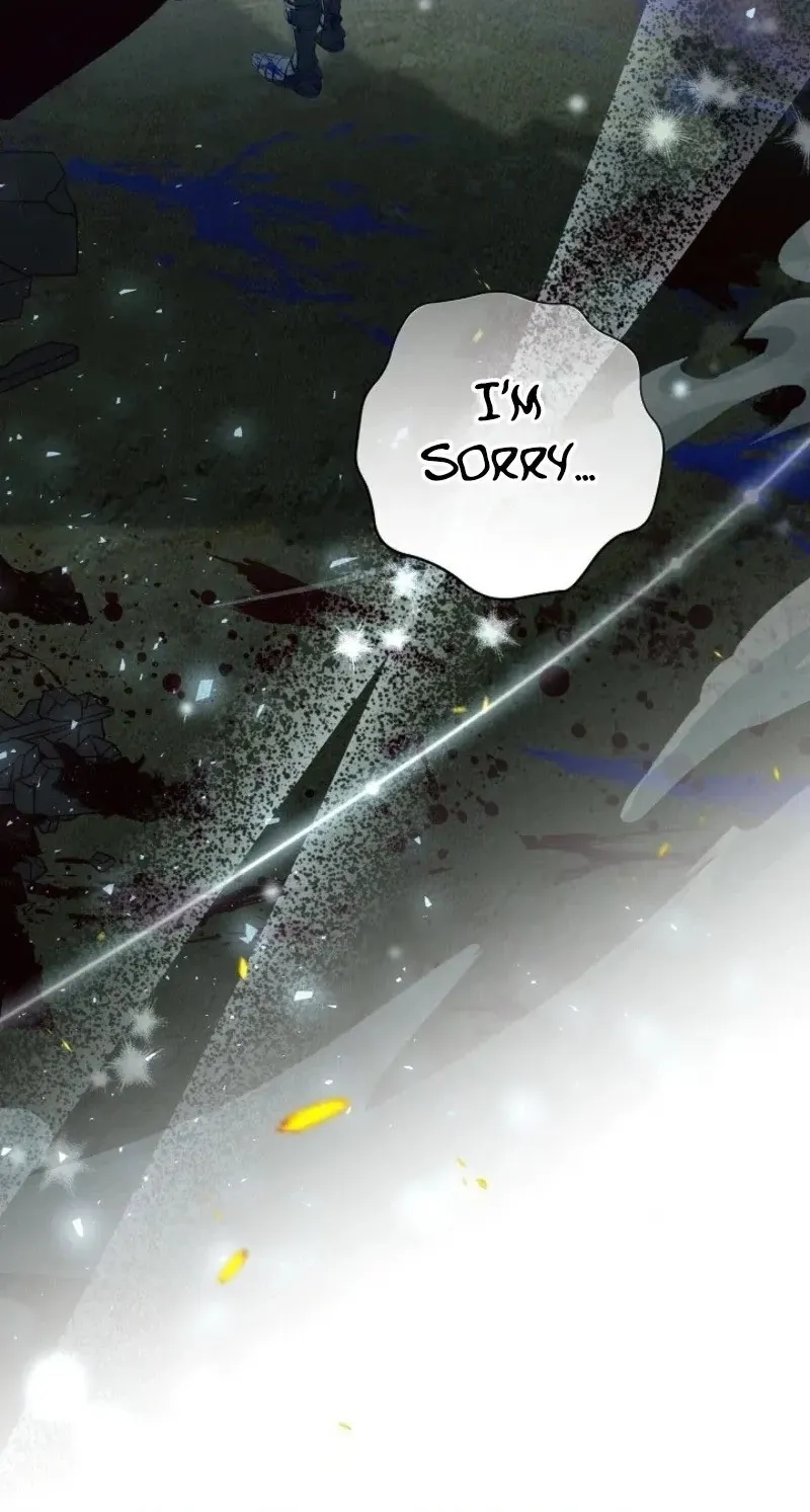 My Daddy Hides His Power Chapter 84 page 40 - 