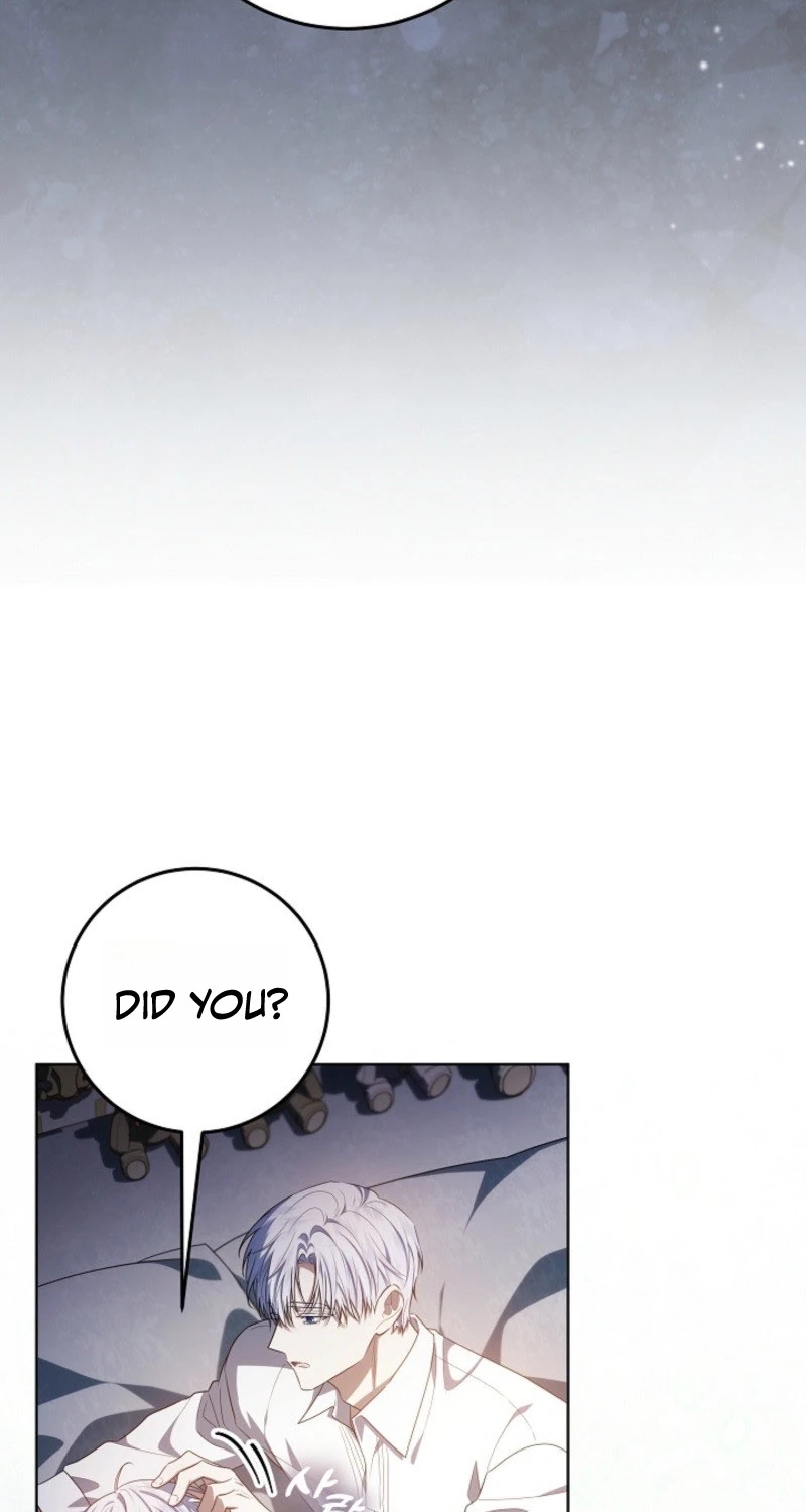 My Daddy Hides His Power Chapter 84 page 43 - 