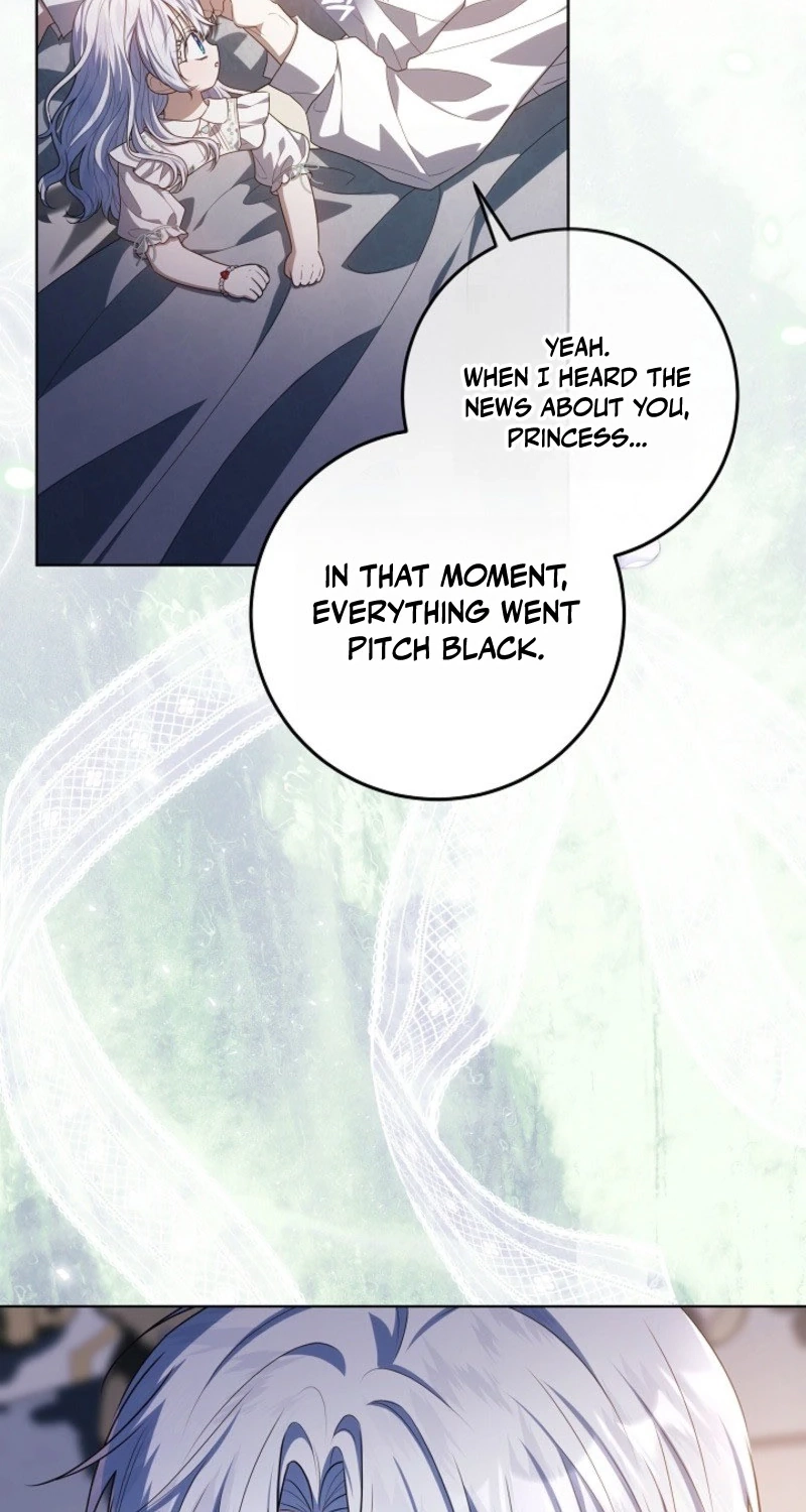 My Daddy Hides His Power Chapter 84 page 44 - 