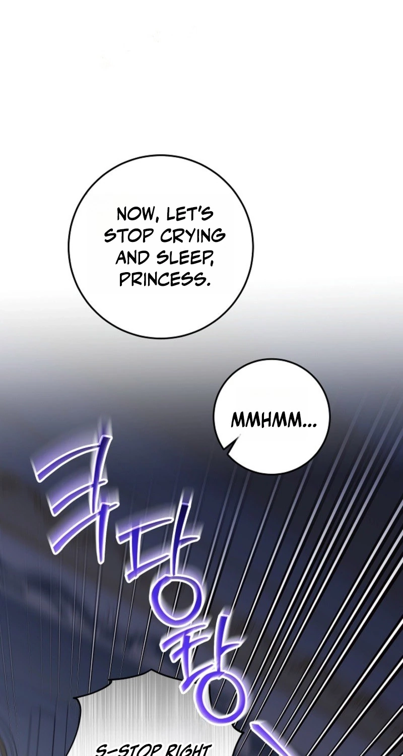 My Daddy Hides His Power Chapter 84 page 54 - 