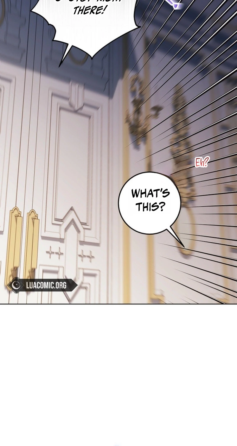 My Daddy Hides His Power Chapter 84 page 55 - 