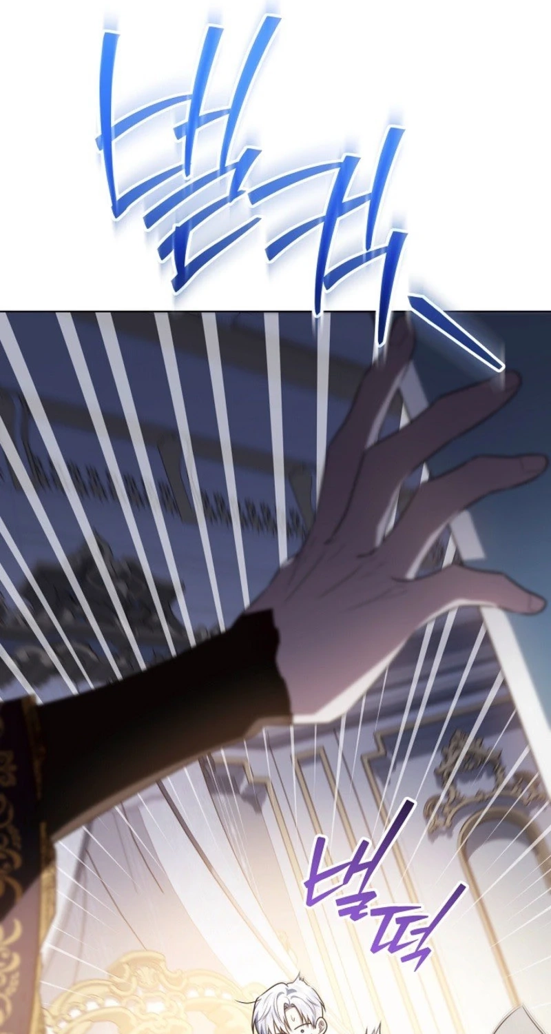 My Daddy Hides His Power Chapter 84 page 56 - 