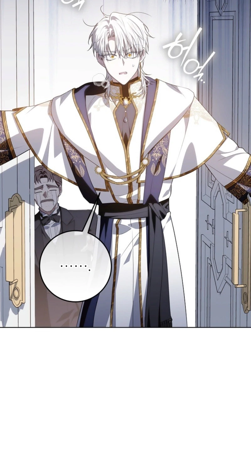 My Daddy Hides His Power Chapter 84 page 58 - 