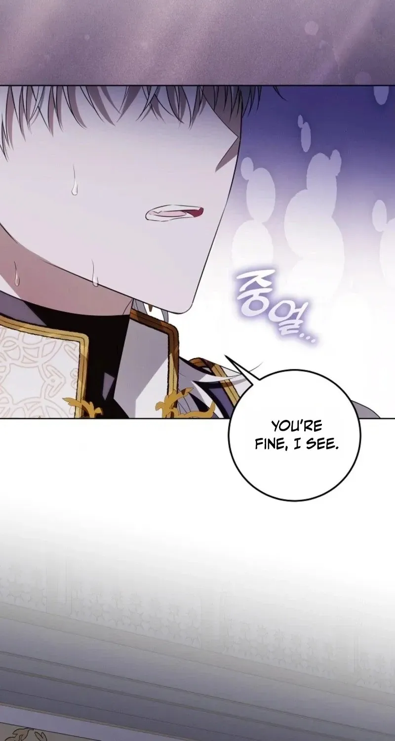 My Daddy Hides His Power Chapter 84 page 60 - 