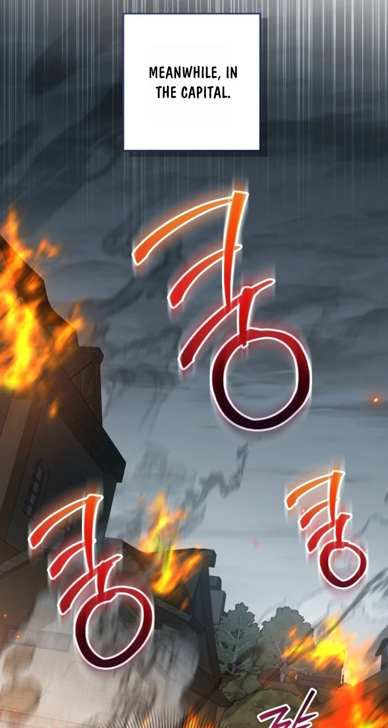 My Daddy Hides His Power Chapter 84 page 7 - 